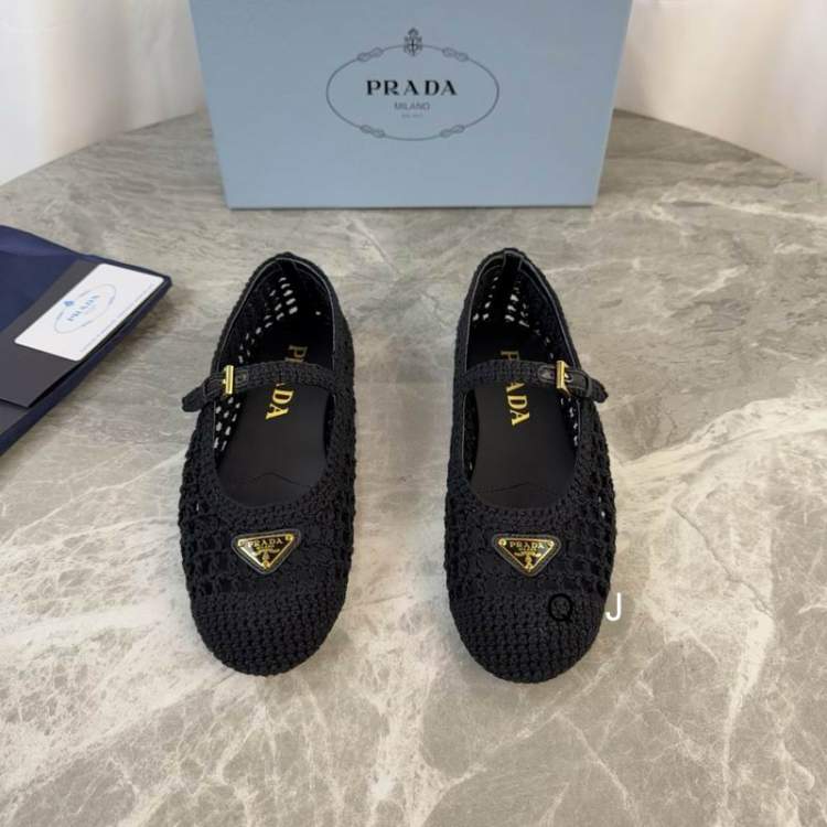 Picture of Chanel Shoes _SKUChanelsz35-40XJ03032670